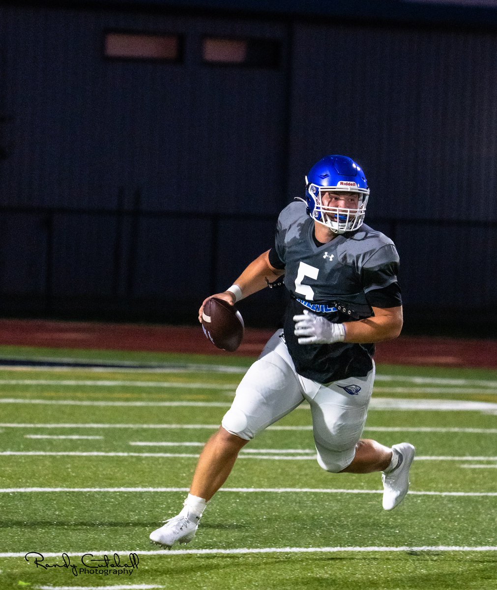 Weatherford Athletics tweet media