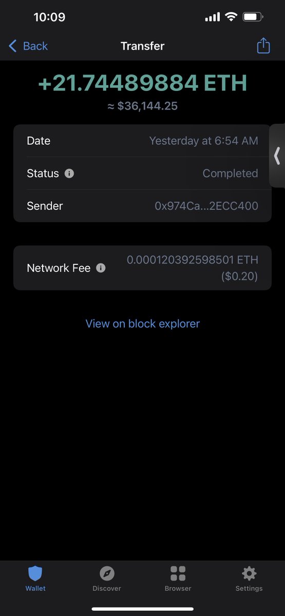 Habile Trading Success tweet media