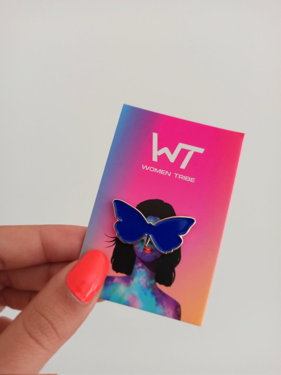 Women Tribe tweet media