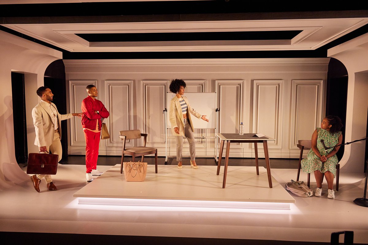 itsjonburke's tweet photo. FINAL WEEKEND to see “Patience” at @2STNYC! NOW - Aug 28! Link to tickets: https://t.co/PEAroP3DzQ
Discount code for $20 tickets: 2STUPTOWN20
#2stuptown #patience #playbill #offbroadway #offbway #worldpremiere #productionphotos #theatre #theater #nyctheatre #nyctheater #closing https://t.co/icgY4RoOh9