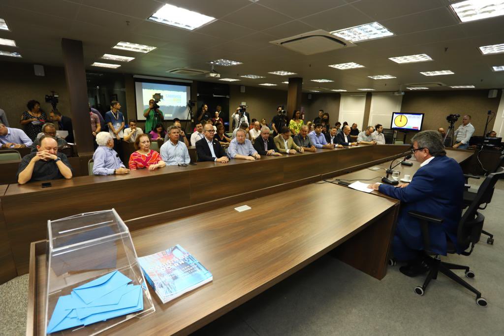SISTEMA FIERN tweet media