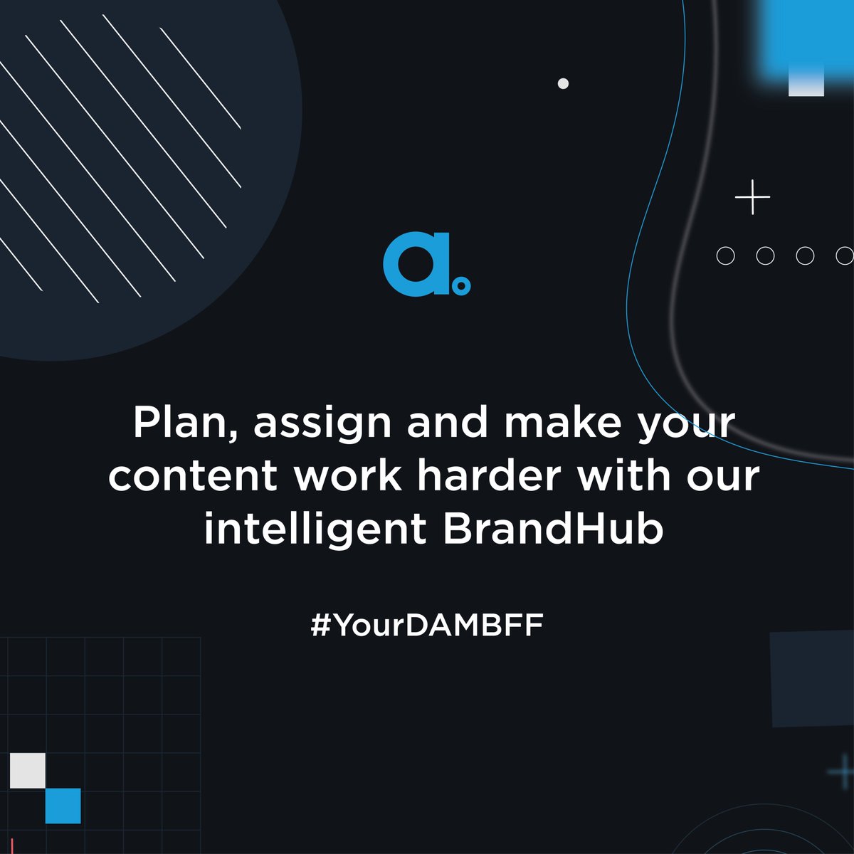 Streamline your marketing activities on our platform and update your teams globally. 

Book a free demo now: bit.ly/adgistics08boo…

#YourDAMBFF #content #marketing