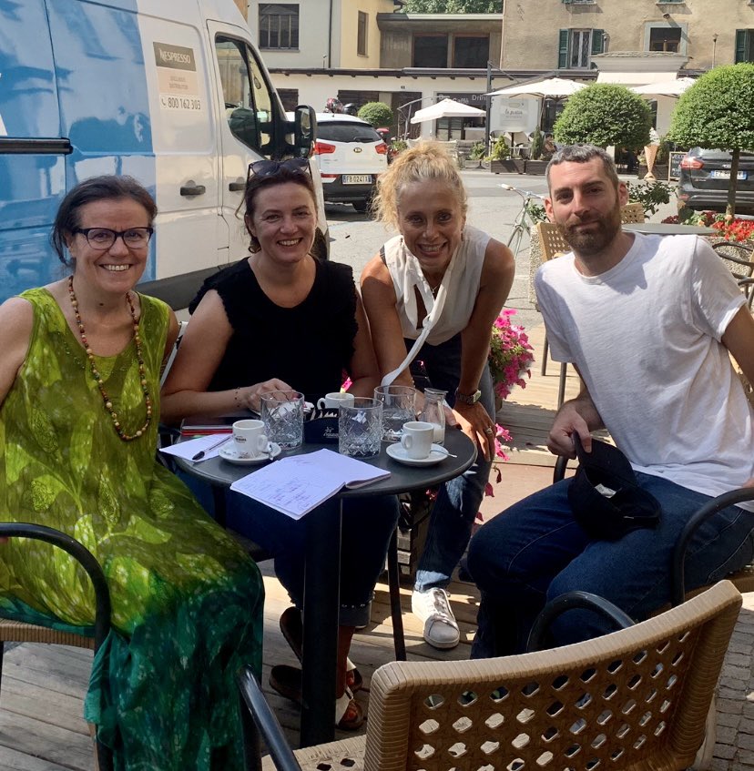 Sara Missaglia tweet media