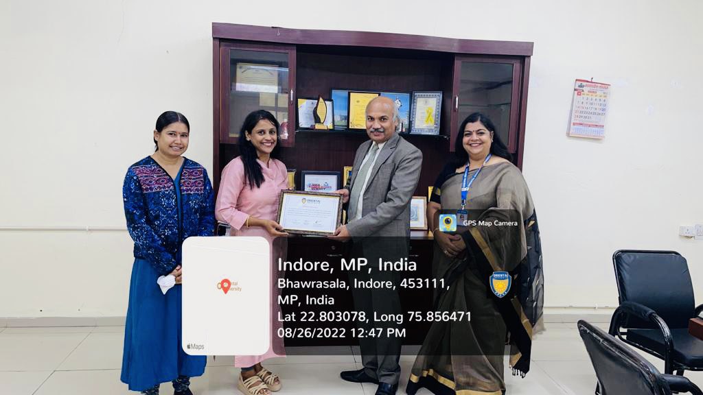 finlitwicci's tweet photo. When it comes to #SDG5 #Gender_Equality, and #financialliteracy @FWicci is one among the finest organisation’s which create awareness and works for the better tomorrow. Kudos to State President MP FLM council for her commendable efforts. @Nita_Menezes @BhartiAthray @mugdhakalra https://t.co/BKVOuNK7UV