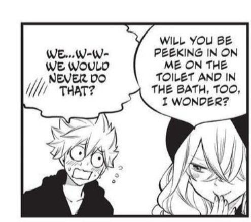 Asteriliah's tweet photo. I don't think Weisz is shorter than Holy but I think this would be their ship dynamic #Weily #edenszero https://t.co/67AZIzrpmi