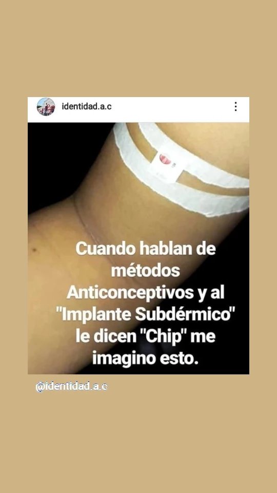 ONGIdentidad tweet picture