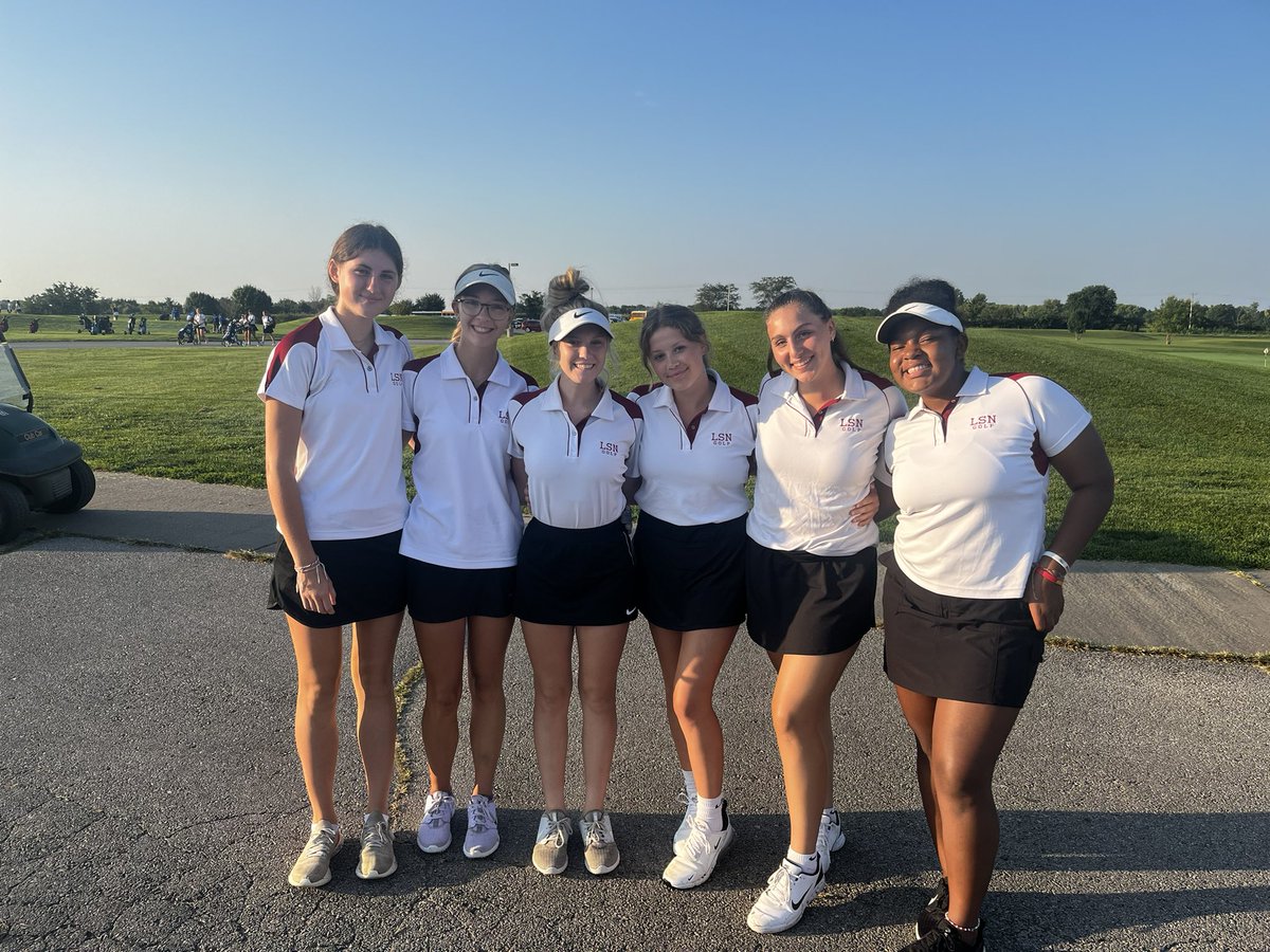 Ready to tee off the 2022 season at the Ray-Pec Scramble!