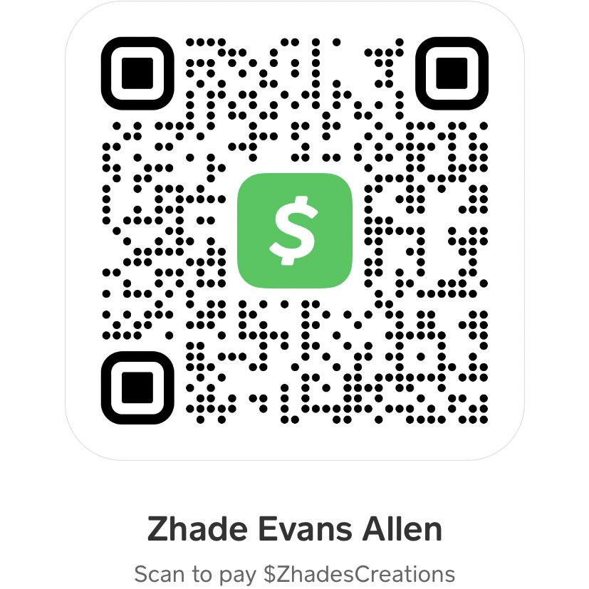 Wigsandbrushes's tweet photo. @CashApp I see a horse looking back lol https://t.co/bXC6FNf7S8