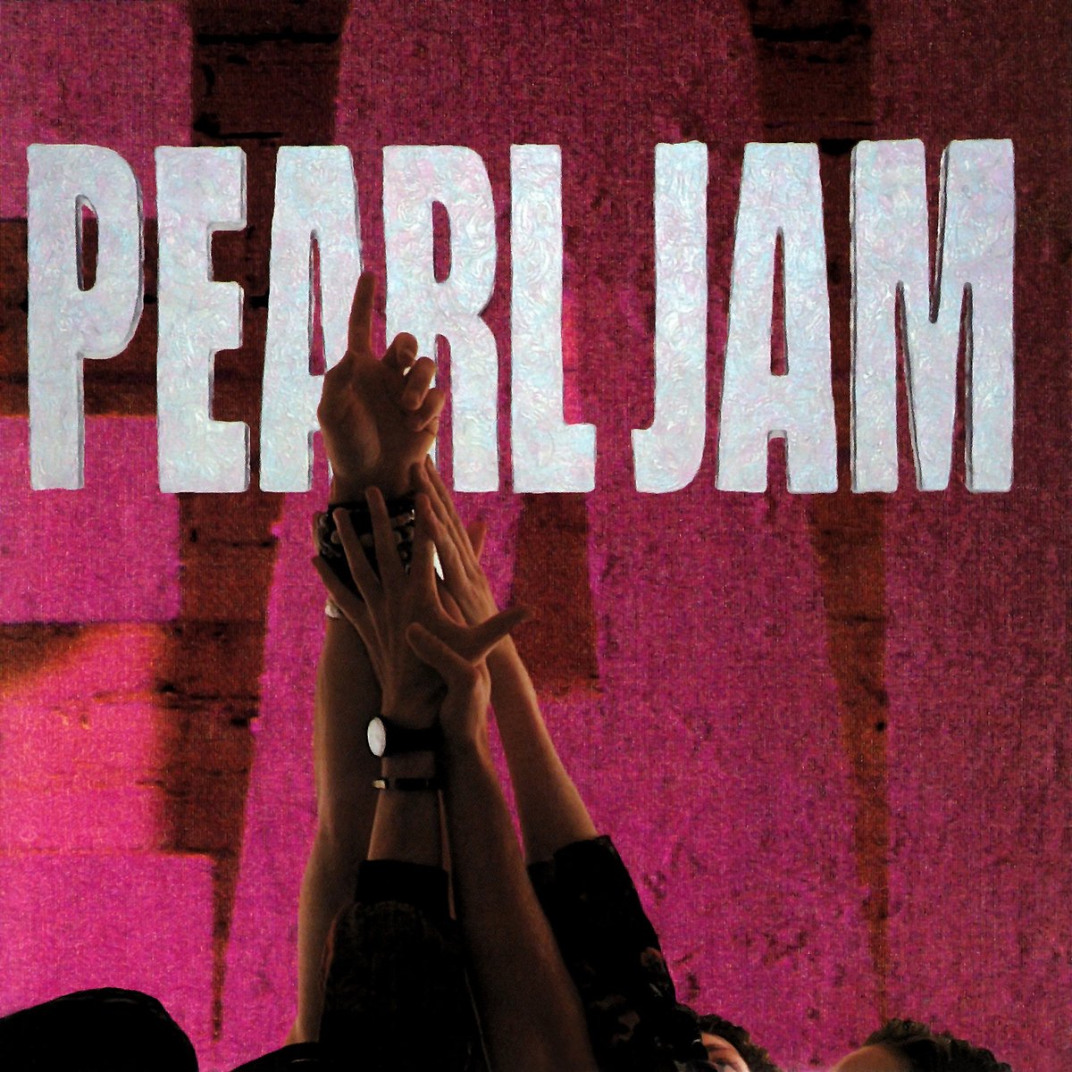 PearlJam's tweet photo. August 27th marks the release anniversaries of Ten and No Code. Which lyrics from these albums have resonated most strongly with you? https://t.co/cHSpoot3BH