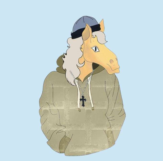 New horsemanity collection🌪

opensea.io/collection/bb0…

#nft #NFT #NFTs #nftart #Ethereum #NFTCommunity #NFTdrop #ETH