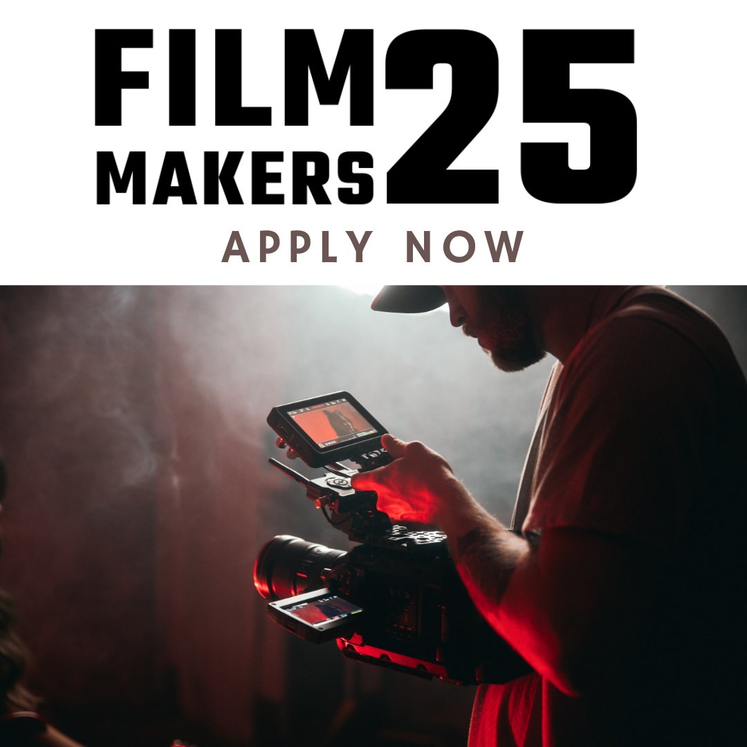 FilmMakers 25 tweet media