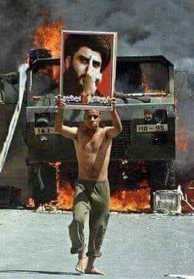 ManAllythy's tweet photo. @alkawasir313 @ULfR57TRXMEjo2x رجال ونعم الرجال ولد محمد الصدر.... https://t.co/K0DN1Kboox