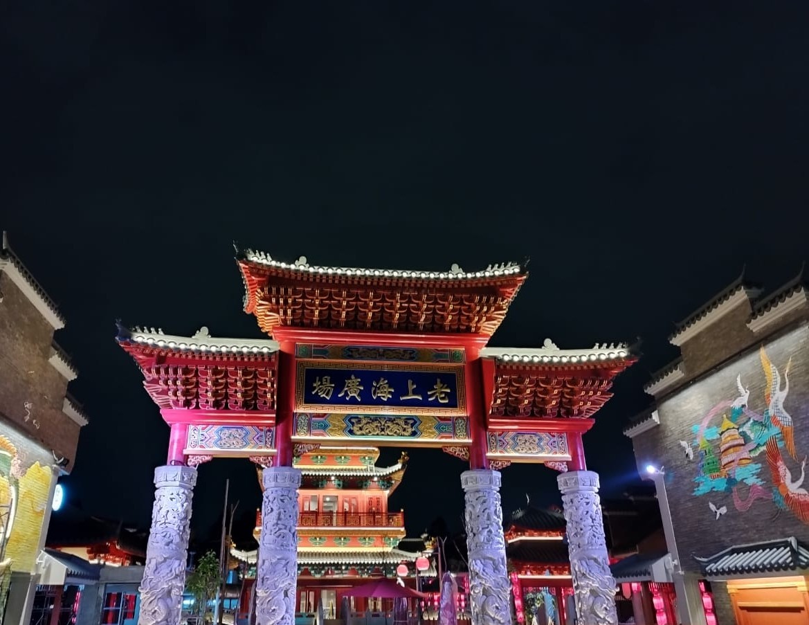 pitrirhma's tweet photo. 📷🌃🌛 https://t.co/m7cqYueuyh