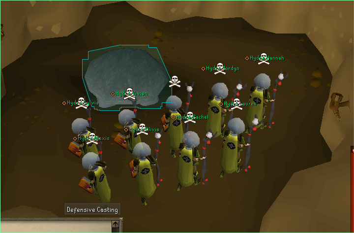 ha ha sex number, it takes 1 to 69 right? 😂
#osrs #runescape #oldschoolrunescape