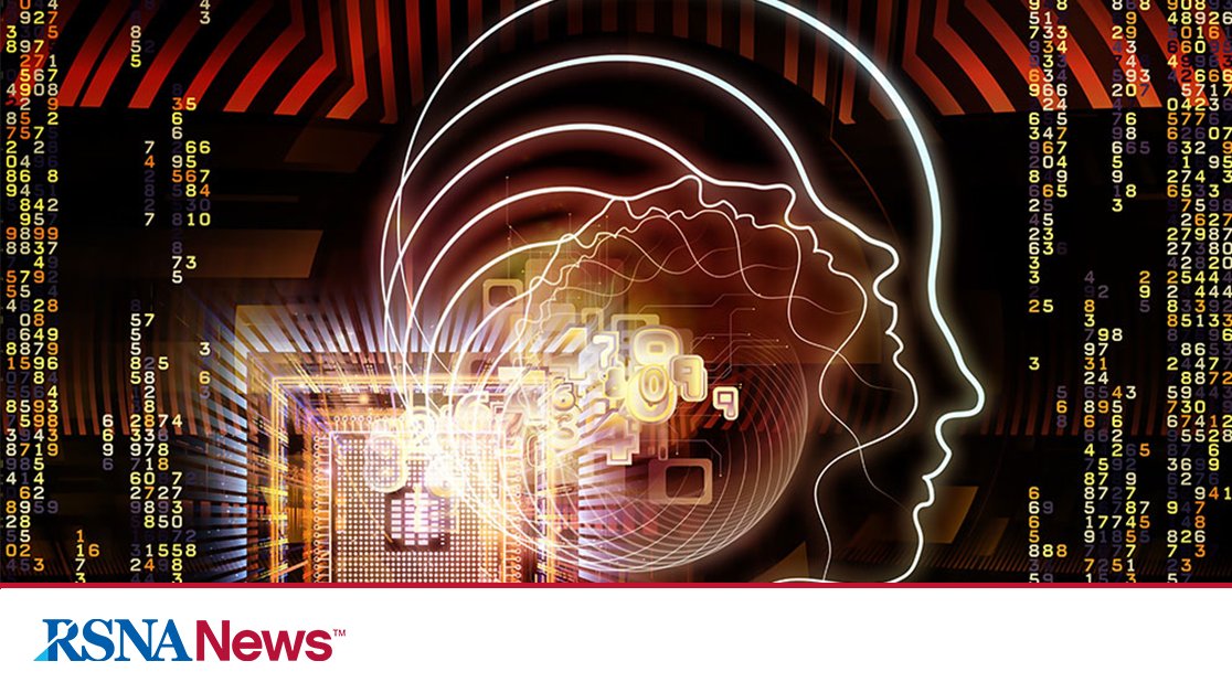 RSNA's tweet photo. With the increasing use of AI in radiology, it is critical to minimize bias within machine learning systems before implementing their use in real-world clinical scenarios. https://t.co/sQW2U9URtp #RadAI https://t.co/NIpIzPAIVf