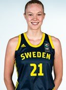 #BBWSUSA The @UCLAWBB program just offered Tilda Trygger 6'6' 2024 Wing Sweden Scandinavian College to an athletic scholarship @CoachCoriClose #SYTS2023