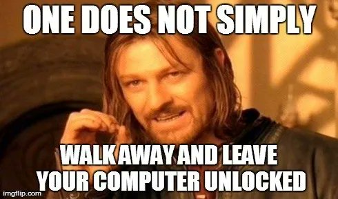 CwealthSentinel's tweet image. #CyberSecurityAwareness #CyberSecurityHumor