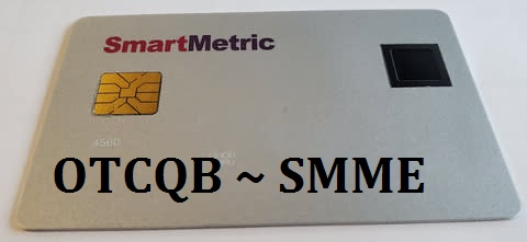 HotNews73's tweet photo. #NewsUpdates 

$SMME ~ SmartMetric Update on Its Global Payments Network Compliant Biometric Credit Card Manufacture.

https://t.co/JV4STRqLEr

#FrontPageStocks 
#wallstreetbets 
#stocks #stock #StockMarket #investing #Investment #invest #investor #investors https://t.co/OX37eaoinF