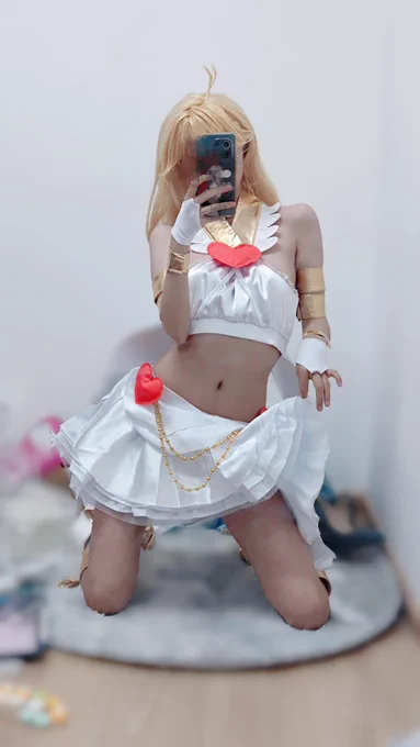 #吊带袜天使#pantyandstocking 