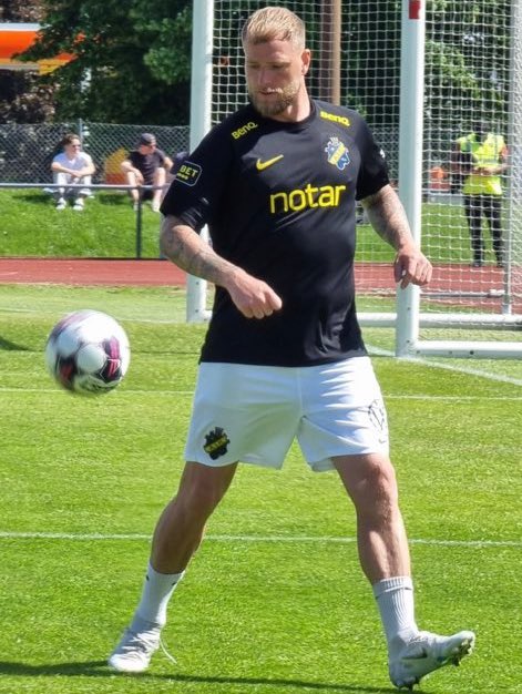 Saker du kan köpa för 36 miljoner kronor.