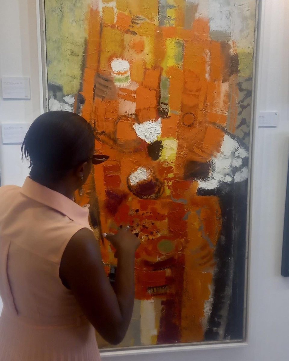 DeltaHStudios's tweet photo. Solo exhibition: ‘It’s not what you look at that matters, it's what you see!’ by Yasmin Grant  starting next month on 30th September with drinks and canapés, don’t miss it! 
.
.
#abstractart #abstractartist #soloexhibition #soloexhibit #artsy #abstractpainting https://t.co/VAlfSPV5kh