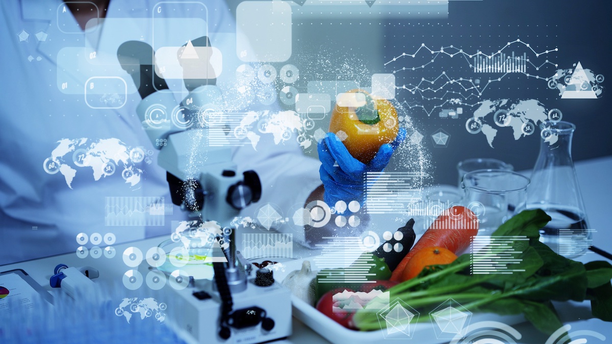 While <a href="/S3FOOD_eu/">S3FOOD</a> is coming to an end, the #digital #transformation of the #food industry is far from over🤖 Hear about the next opportunities for support at our final event on 7 September in Brussels 👉bit.ly/3Qwjlaj
@clusaga <a href="/asincar/">ASINCAR</a> <a href="/wagralim/">Wagralim</a> <a href="/FlandersFOOD/">Flanders' FOOD</a> <a href="/EU_EISMEA/">EISMEA</a>