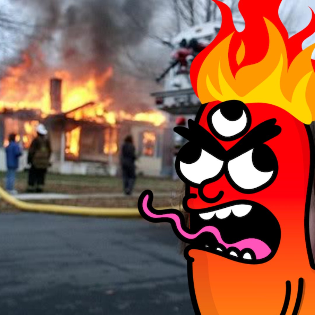 angrydickbutts's tweet photo. some nfts just want to see the world burn https://t.co/DntzW9hfzl