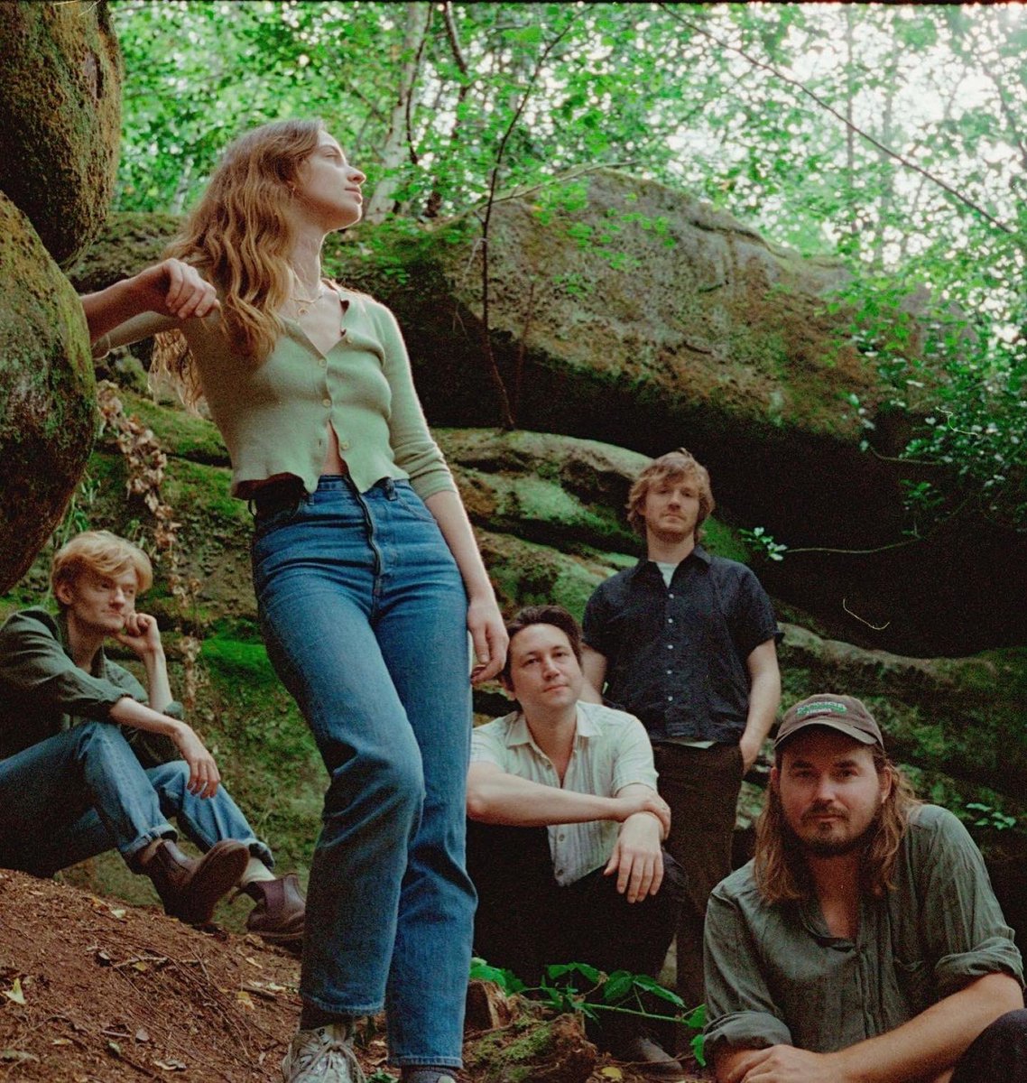 Gently_Tender's tweet photo. Hello there 
Our album is out today and we are announcing a tour
Weve been waiting for this day for many days and now the day has come it feels just like most other days 
Except a little bit more siiiiiilkkk!!
 go gentle into that good night

https://t.co/aG3pOKZJDo https://t.co/dasbIvWEQx