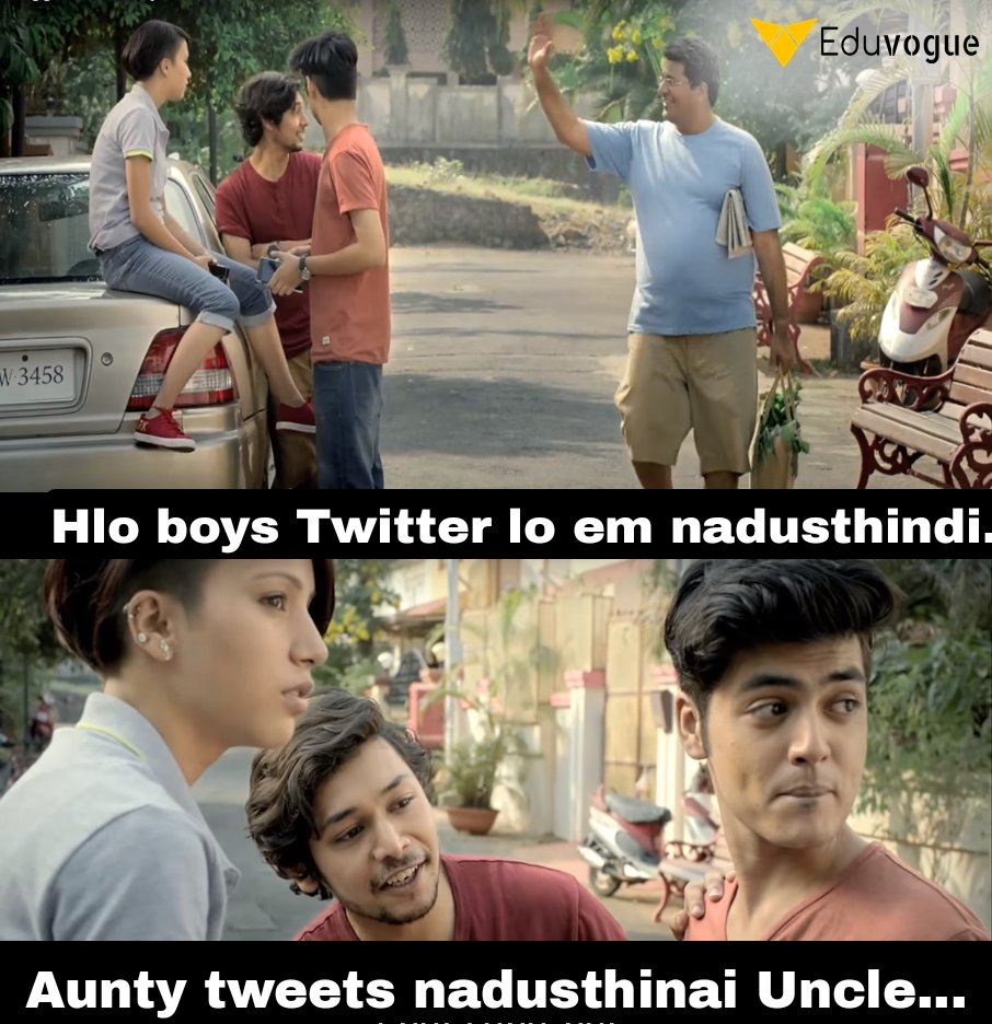 KARTHIK93702335's tweet photo. Aunty boltheyy..⚡
@anusuyakhasba ninu karma matram pakka doggy style esthundi agu.
#ISupportLIGER #liger https://t.co/kHPwFkLrzh