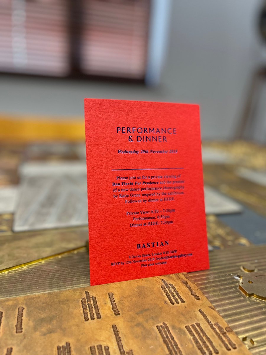 EmtonePrint's tweet photo. #emtonefoilingfriday
Foil: Storm Blue 6715 from Foilco.
Paper: 350gsm Colorplan Bright Red
#creativeprocess #madeonakluge #foiling #metallicfoil #foilco #creativepaper #gfsmith #colorplan #emtone
@Foilco   @colorplanpapers   @GFSmithpapers  @KlugeSolutions https://t.co/TDtSzN5SrZ