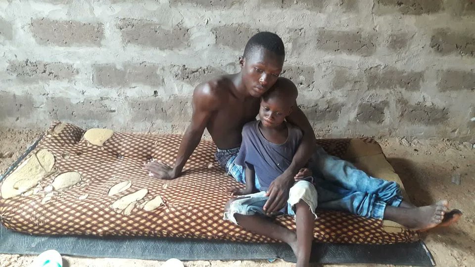 If you knew where some of us came from, you wouldn't wish us to fail in life. Only Good people will understand this kind words and bring their tears out😢