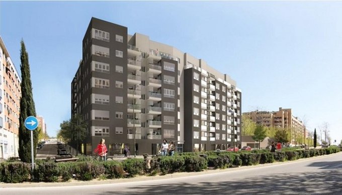 Foto cedida por CCOO Madrid