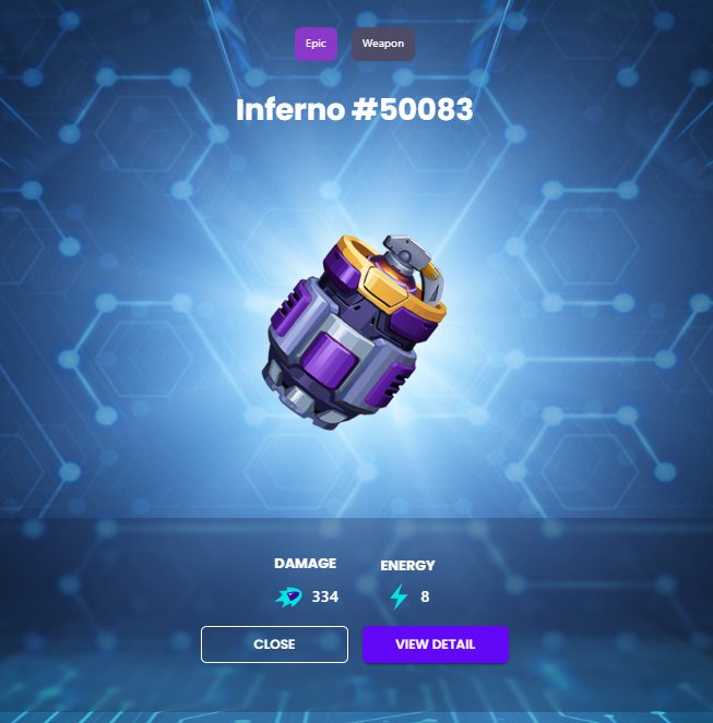Samypogii's tweet photo. @Starbots_game Lfg https://t.co/lUpzTlmBki