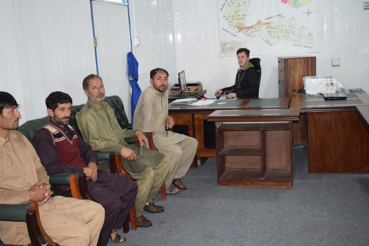 gbp_digital's tweet photo. #PoliceKhidmatMarkaz District #Nagar is functional now to provide Police services under one roof.

Please don't hesitate to visit #PKM Nagar at Harespodass, #Sikandarabad for Character Certificate, Driving Licenses etc. https://t.co/Lu67mMVifB
