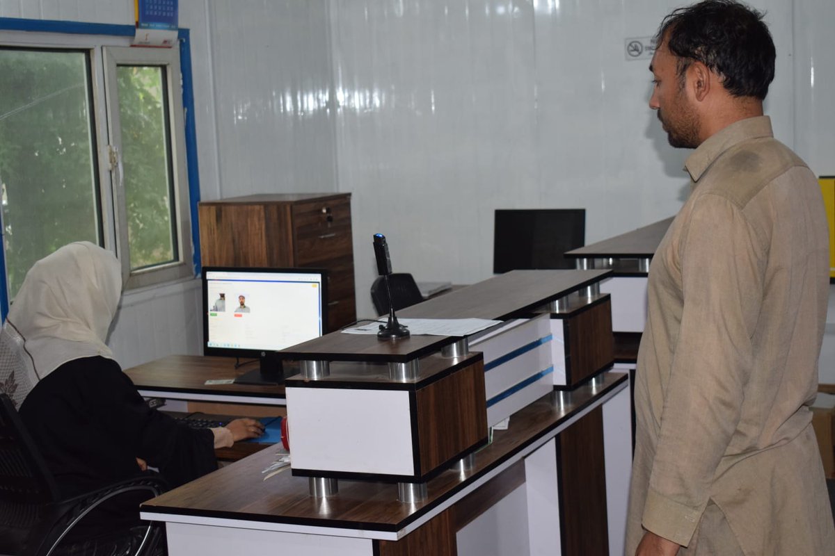 gbp_digital's tweet photo. #PoliceKhidmatMarkaz District #Nagar is functional now to provide Police services under one roof.

Please don't hesitate to visit #PKM Nagar at Harespodass, #Sikandarabad for Character Certificate, Driving Licenses etc. https://t.co/Lu67mMVifB