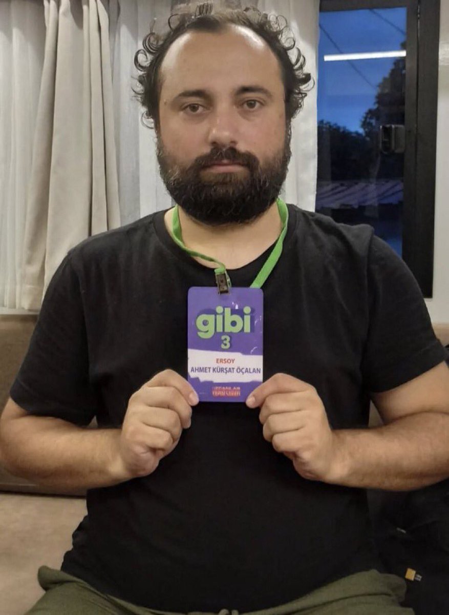 gibikesitler's tweet photo. gel artık https://t.co/SNK7pvYvfR