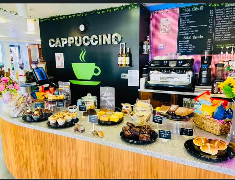 Cappuccino's Announcement!☕️

Unfortunately, we have had to slightly increase our prices at Cappuccino's to meet ongoing costs.

The slight increase in prices will come into effect from Saturday 27th August.

Thank you for your understanding.