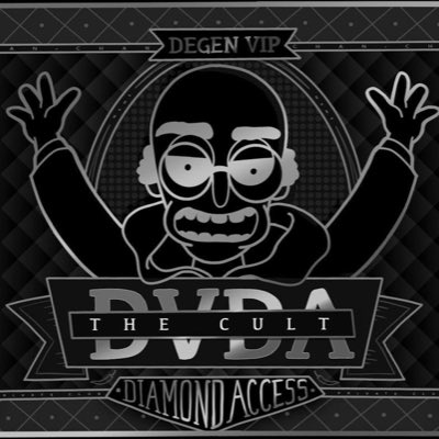 rayshearer's tweet photo. #NewProfilePic @GODHatesNFTees @ApeHaterClub @SrPetersLAB @srpeters #DVDA #DEGENVIP https://t.co/ruhPjAZ3Ct