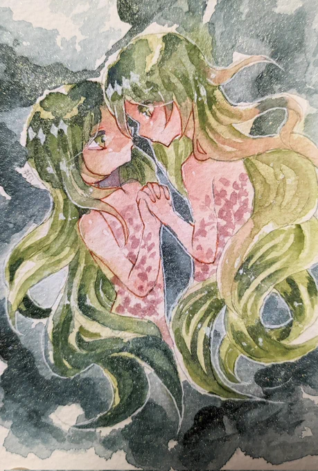 息抜き 
