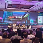 Photo by Smart Cities Council India (@SmartCitiesIn)