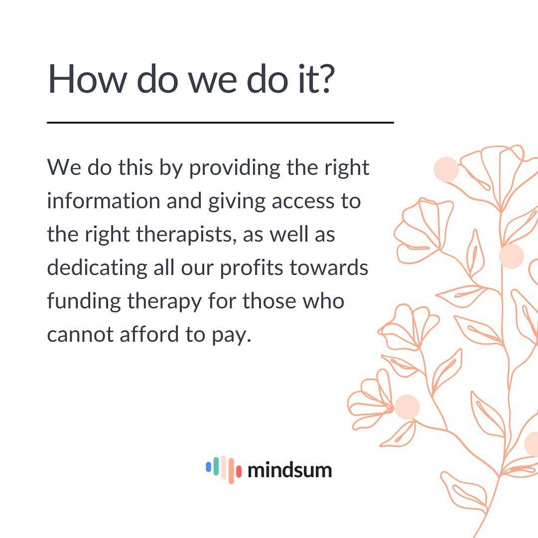 MindsumOrg's tweet photo. Learn more about Mindsum at https://t.co/VxWpItxqQi

#mentalhealth #mentalhealthawareness #mentalhealthmatters #health #nonprofit #nonprofitorganization #socialenterprise #uk #manchester #wellness #wellbeing #therapy #counseling #counselling https://t.co/3wxHZEkMMO
