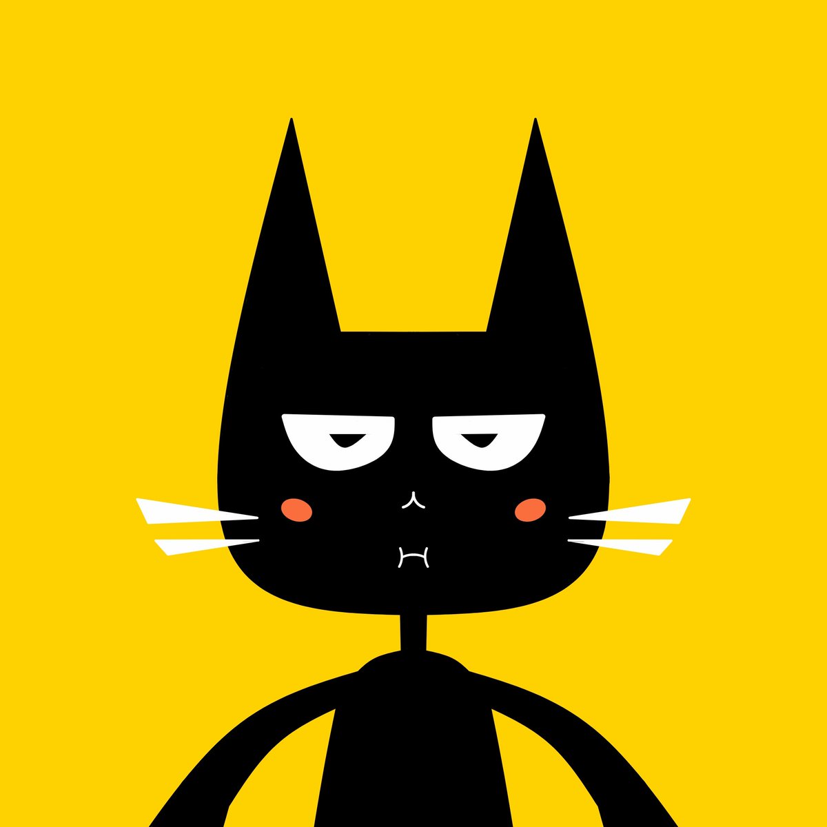 Hey Friends 😺🔥

Are You Ready For Our 1st Drop 🔥
Tell Me In Comment ⬇️

✅Follow <a href="/CattisTownNFT/">Cattis Town</a> 
✅Like + RT

#NFTs #NFTCommunity #nftcollectors #NFTArts #OpenSeaNFT #CattisTown