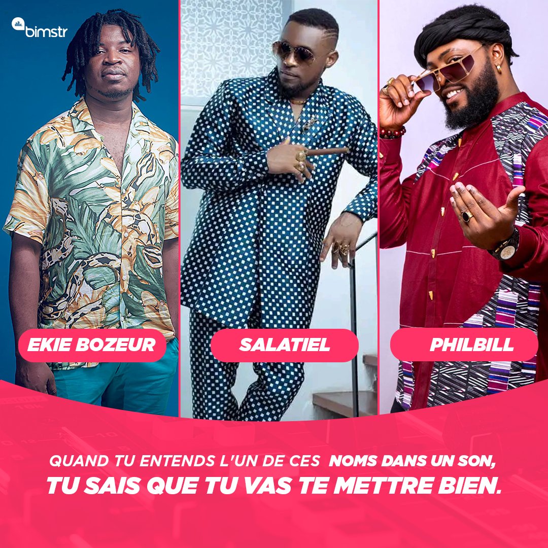 Un mot pour ces trois monstres ?

#BimstrDivers
#TT237