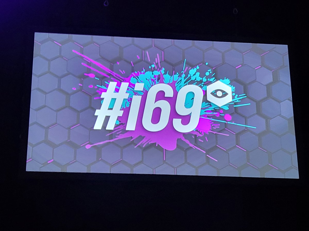 StarbuncleGames's tweet photo. Nice #i69 https://t.co/J6HXtVV3Ea