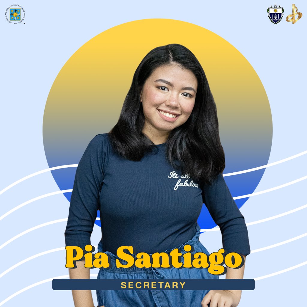 ustabchorale's tweet photo. Follow us on our social media platforms, and be updated on our latest posts!
Instagram, Facebook, and TikTok : @ustabchorale
#AspireBeyondChallenges
#AmplifyBlendConquer
#WeAreABC
Photos by: Fil Pineda
Caption and Pubmat by: Krisha Natividad https://t.co/GIF4FnSI6p