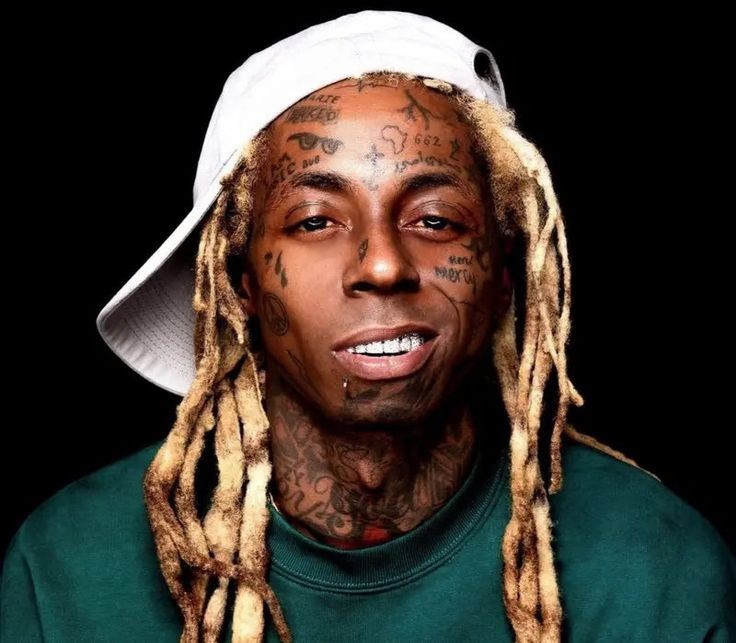 XtcyXyris's tweet image. "I’m so cultivating, everybody replicate me, nigga, face facts
Dreadlocks, face tats, I’m the apex"🔥

Lil Wayne

#GodDid