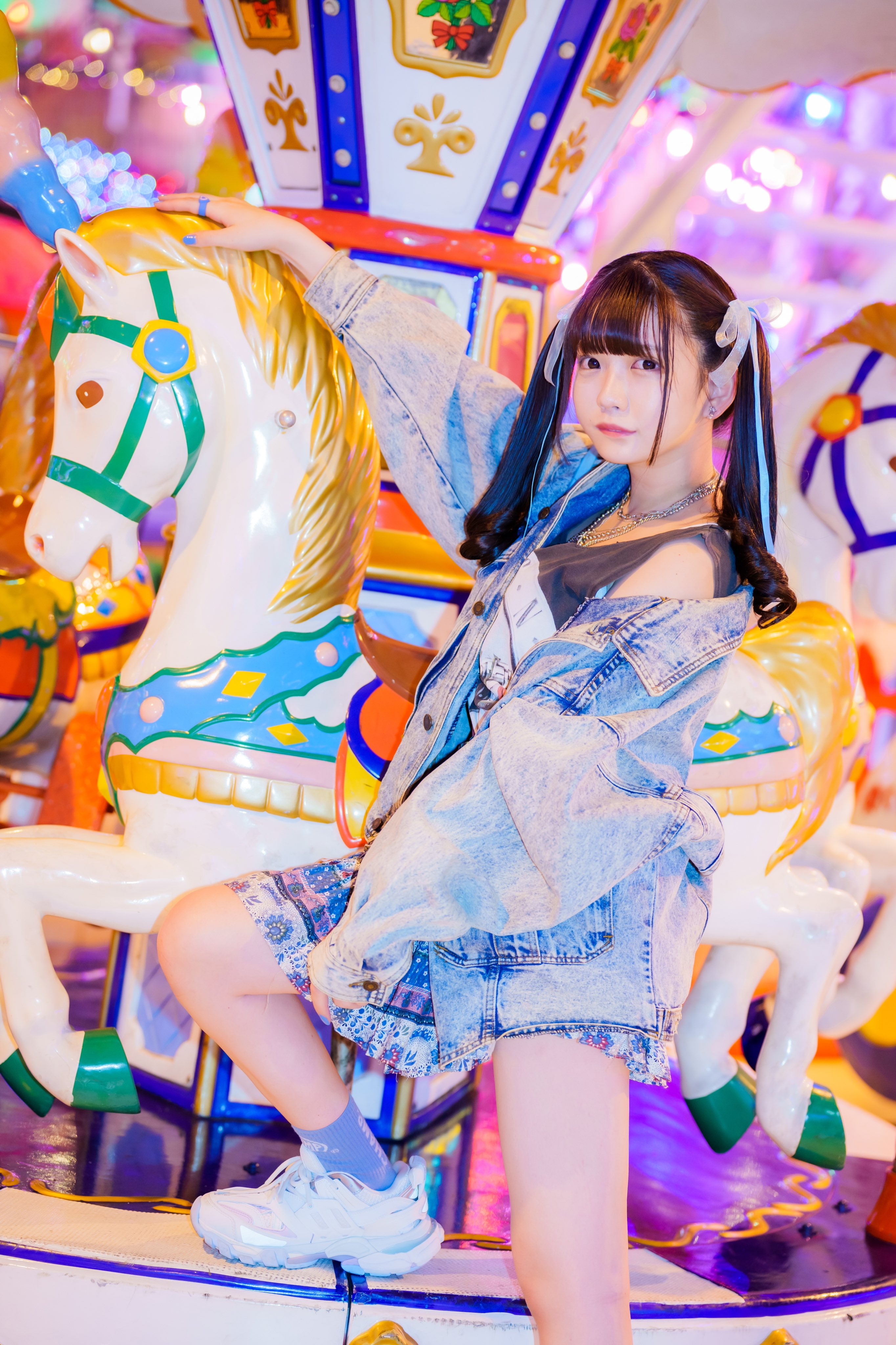 ゆいぴょん (@yui_mipo0) / X