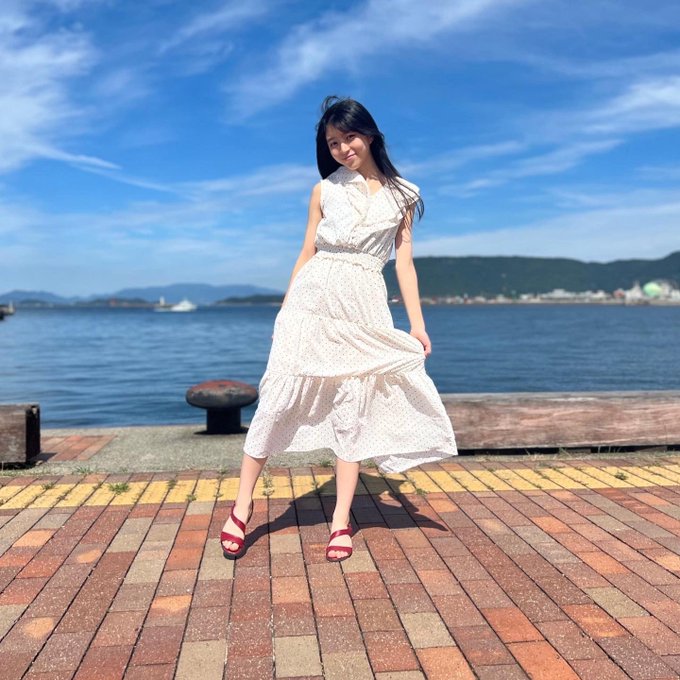 Twitterのコスプレ画像15