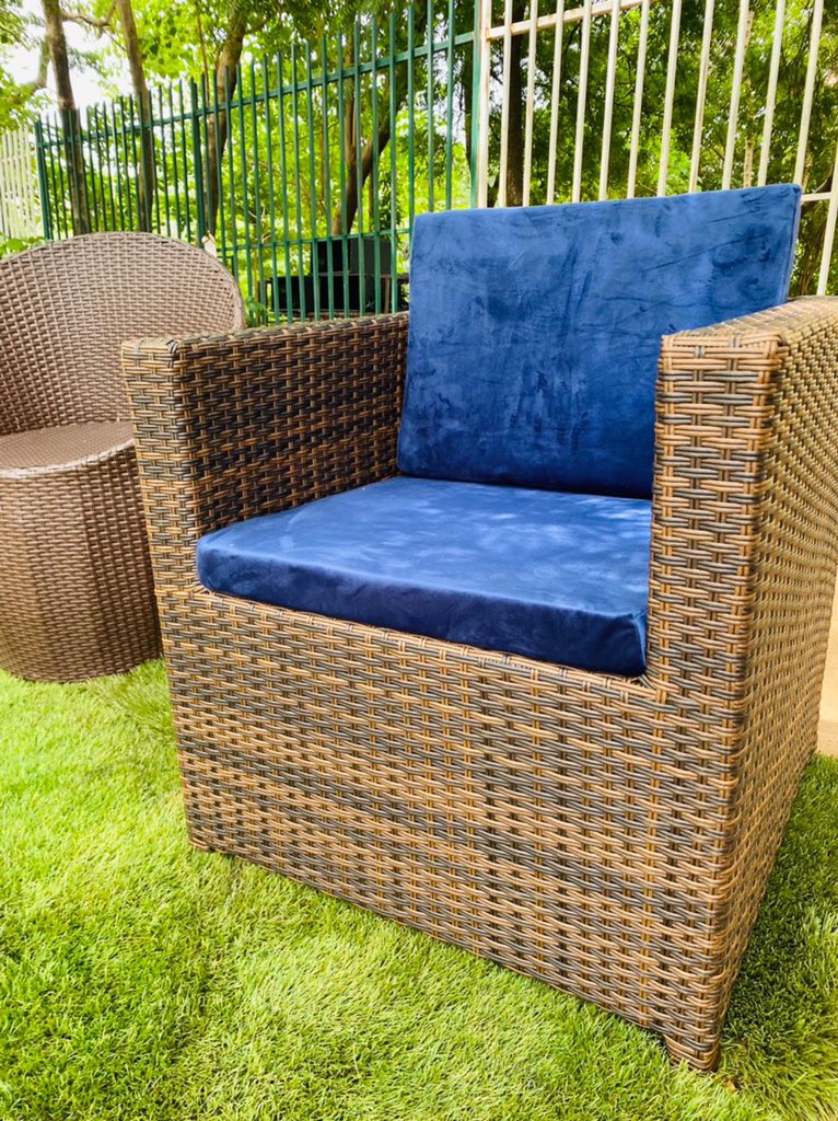 Rattan Chairs Abuja (RattanChairs) / Twitter