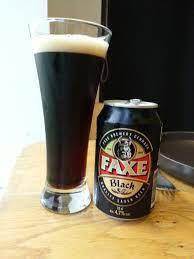 WhozCarl's tweet photo. Hvor man slipper, skal man starte fra. Skal lige have en obligatorisk faxe øl, inden der kommer gæster senere. https://t.co/5IUKuaod4B